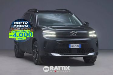 Citroen C5 Aircross 1.6 Hybrid Phev 180CV Plus e-EAT8