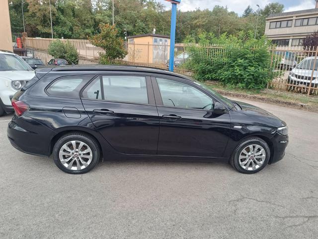 FIAT Tipo 1.4 T-Jet 120CV GPL SW Easy