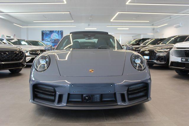 PORSCHE 992 911 Carrera 4S 480 CV MY'26