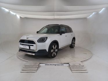 MINI Mini Countryman U25 Mini Countryman 1.5 48V C Favoured auto