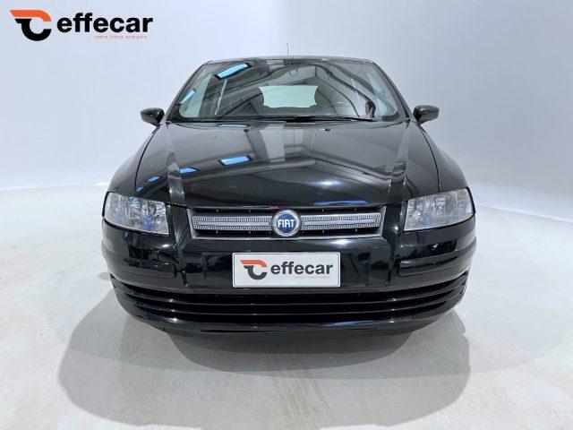 FIAT Stilo 1.9 MJT 120 CV 5 porte Dynamic