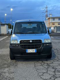 Fiat Doblo 1.3 MJT cat Family 7 posti