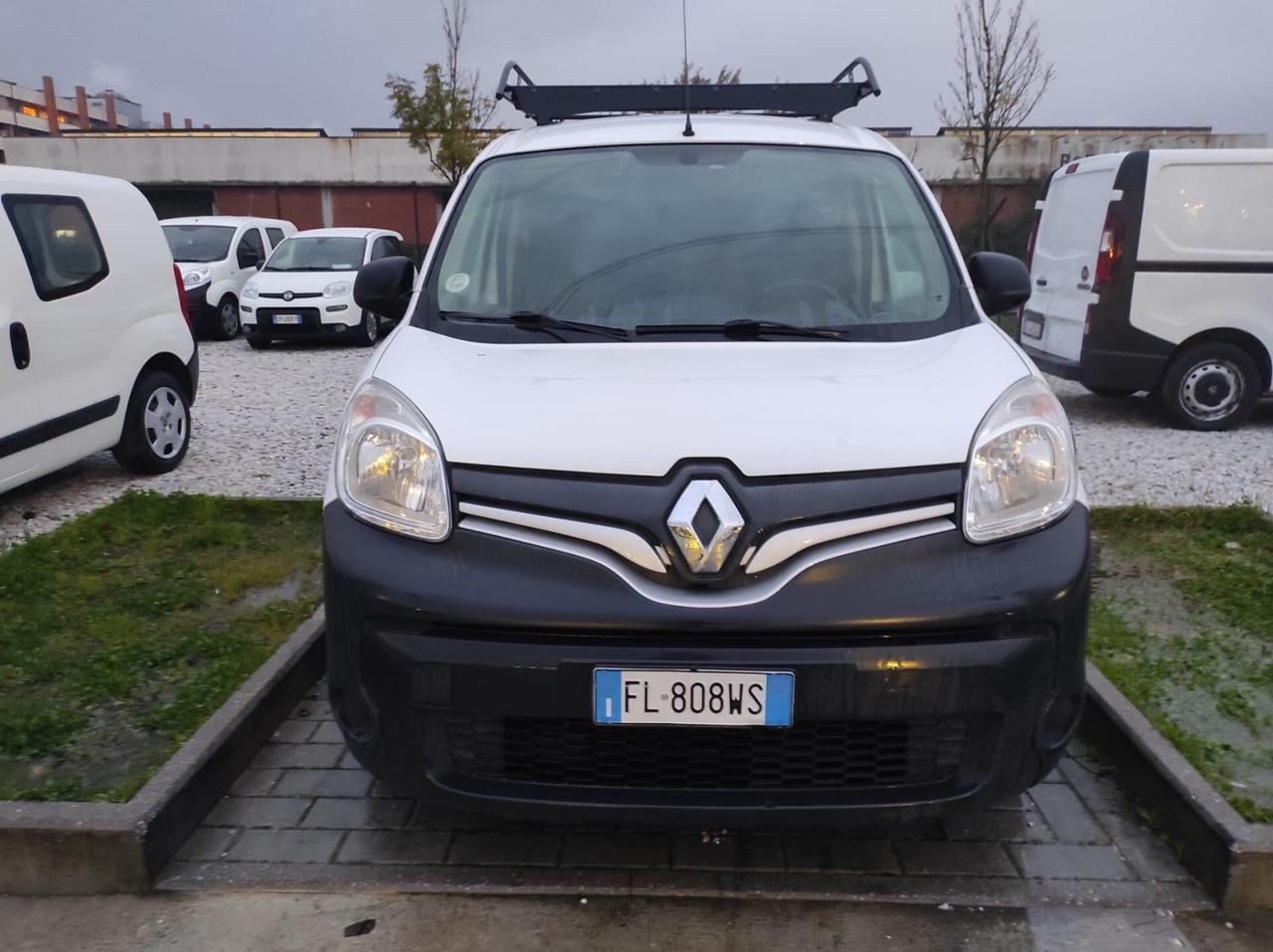 Renault Kangoo 1.5 dCi 90CV Cargo Iva Compresa