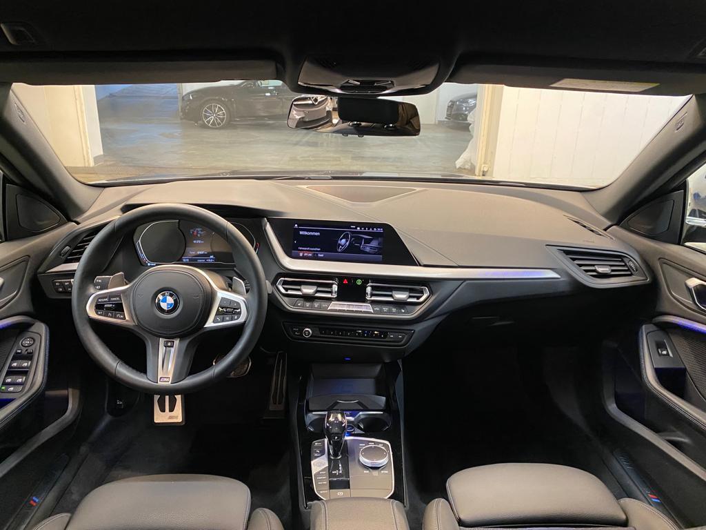 BMW 220 GRAN COUPE 190CV MSPORT