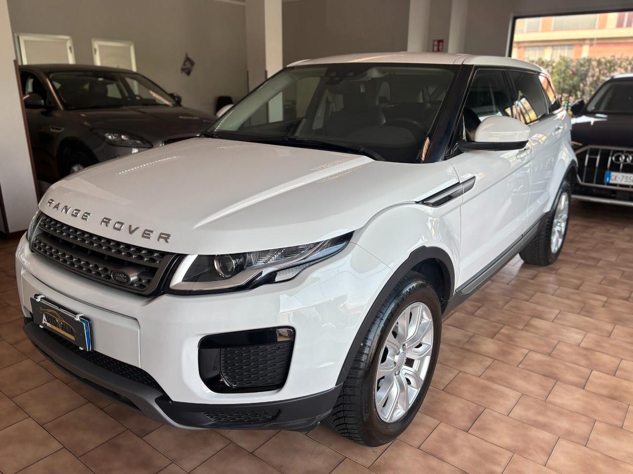 Land Rover Range Evoque 2.0 TD4 180 CV 5p. HSE Dynamic