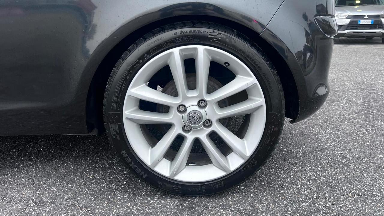 Opel Corsa 1.3 CDTI 75CV 3 porte Elective