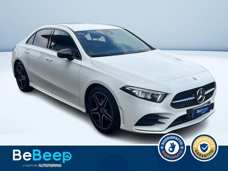 Mercedes-Benz Classe A A 200 PREMIUM AUTO
