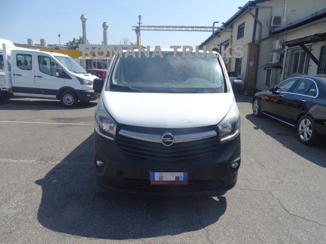 OPEL Vivaro L1 H1 115CV DI SERIE SOLO PER RIVENDITORI