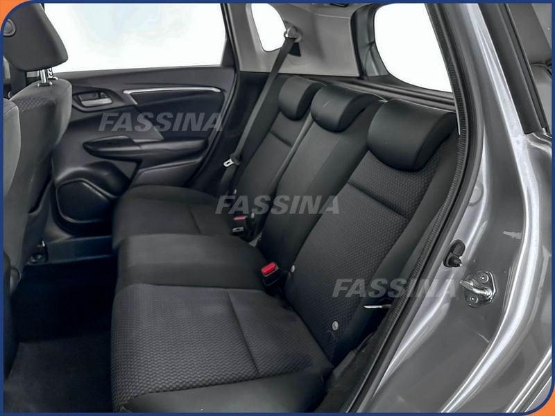 Honda Jazz Jazz 1.3 Comfort Navi Adas cvt
