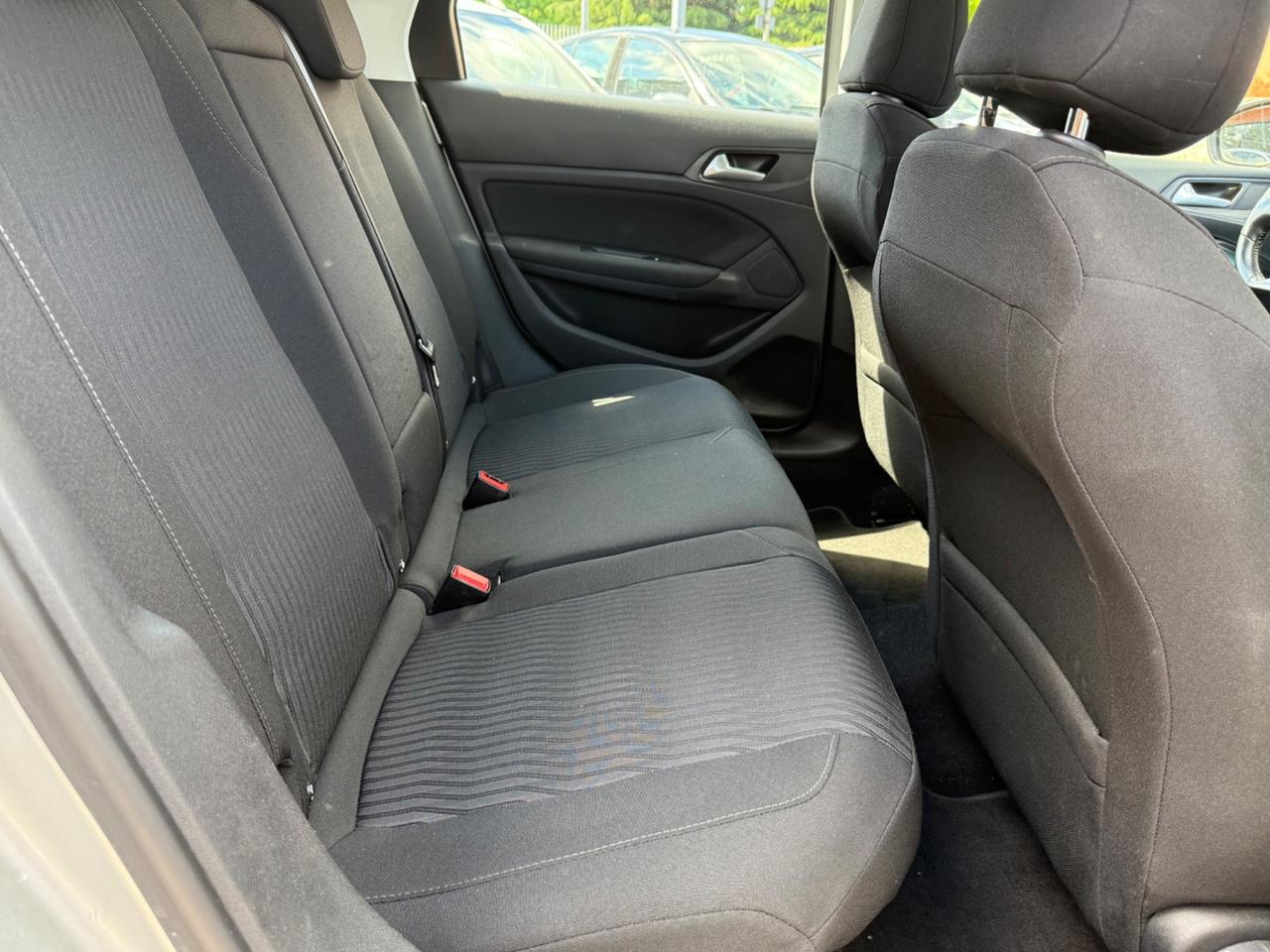 Peugeot 308 BlueHDi 120 S&S EAT6 SW Business