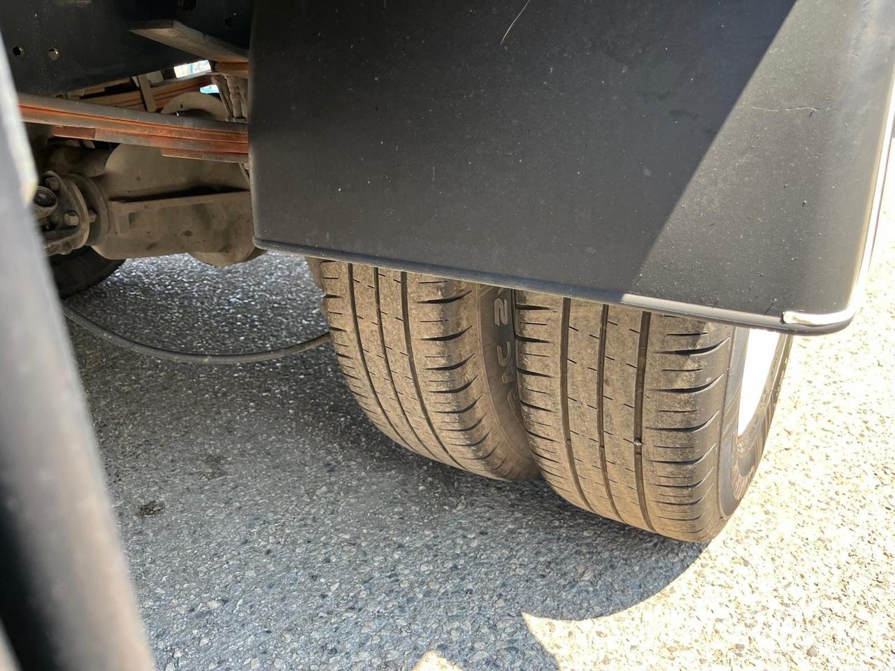 Iveco daily 35-160 -2.3 hpt-cassone fisso -2019