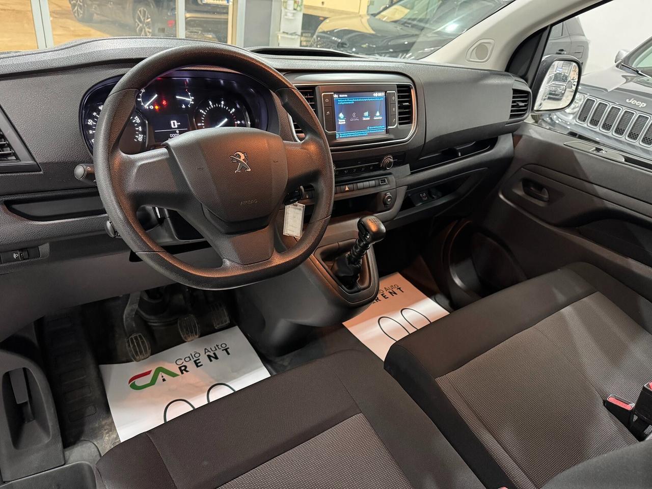 Expert 1.5HDi 120cv PL-TN Premium COME NUOVO