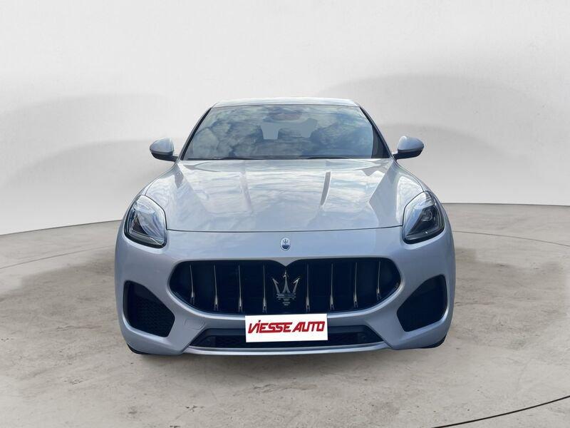 Maserati Grecale Grecale MHEV 300 CV AWD GT