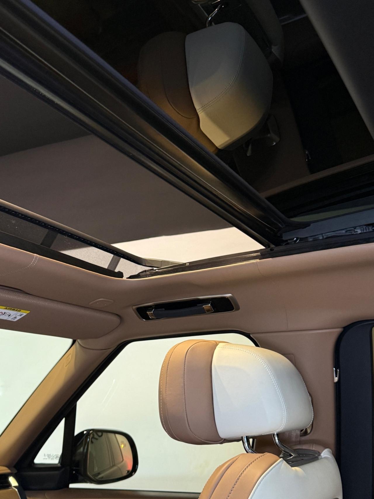 Land Rover Range V 2022 3.0d i6 mhev Autobiography awd 350cv auto