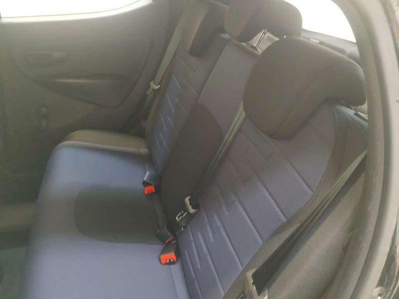 Lancia Ypsilon 1.0 firefly hybrid Platino s&s 70cv