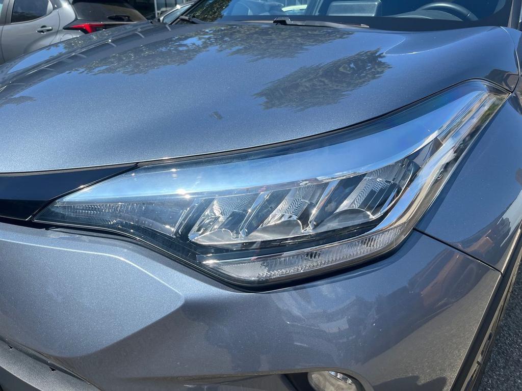 Toyota C-HR 1.8h Trend e-cvt