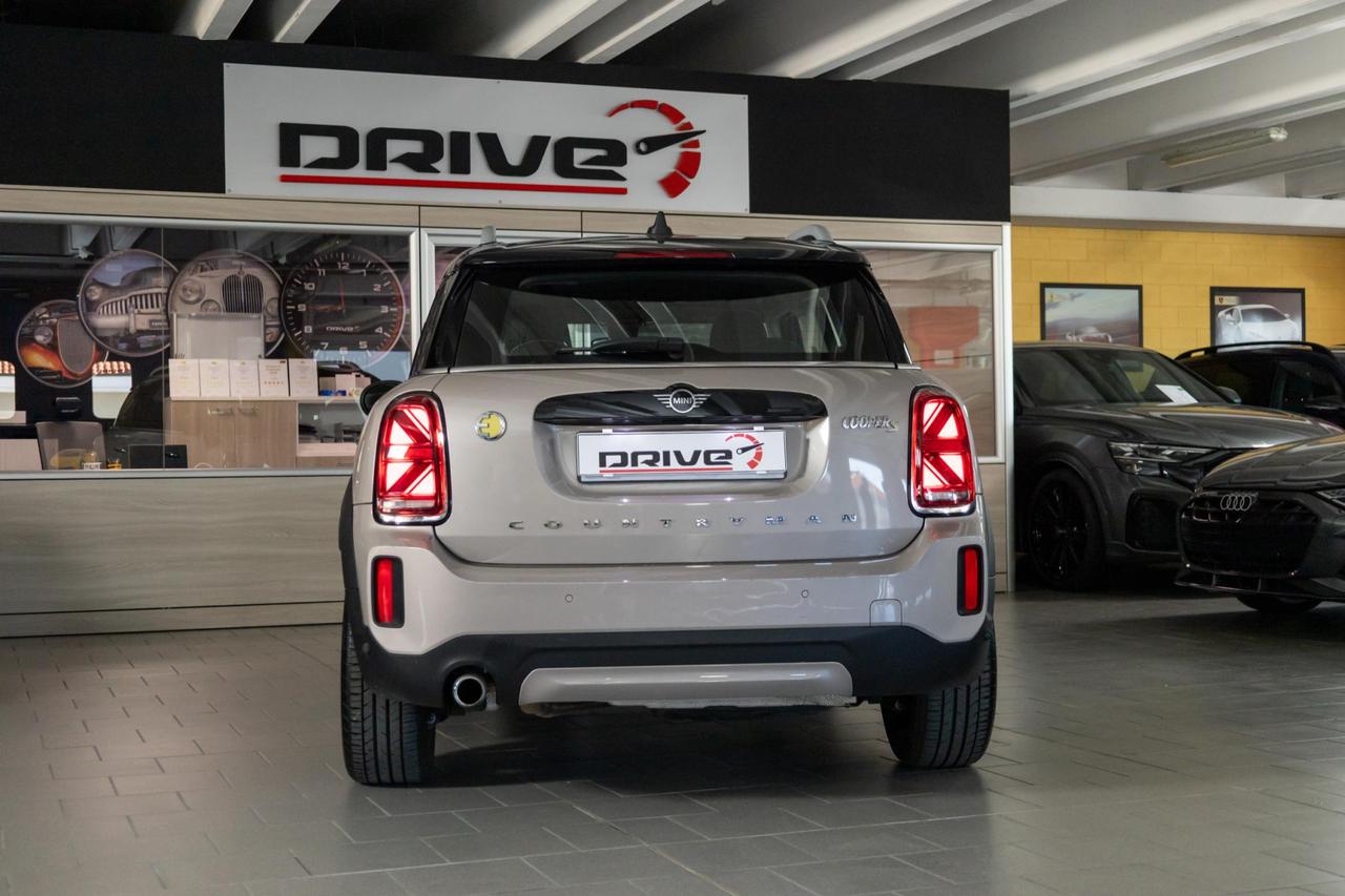 Mini Countryman 1.5 Cooper SE Classic all4 auto