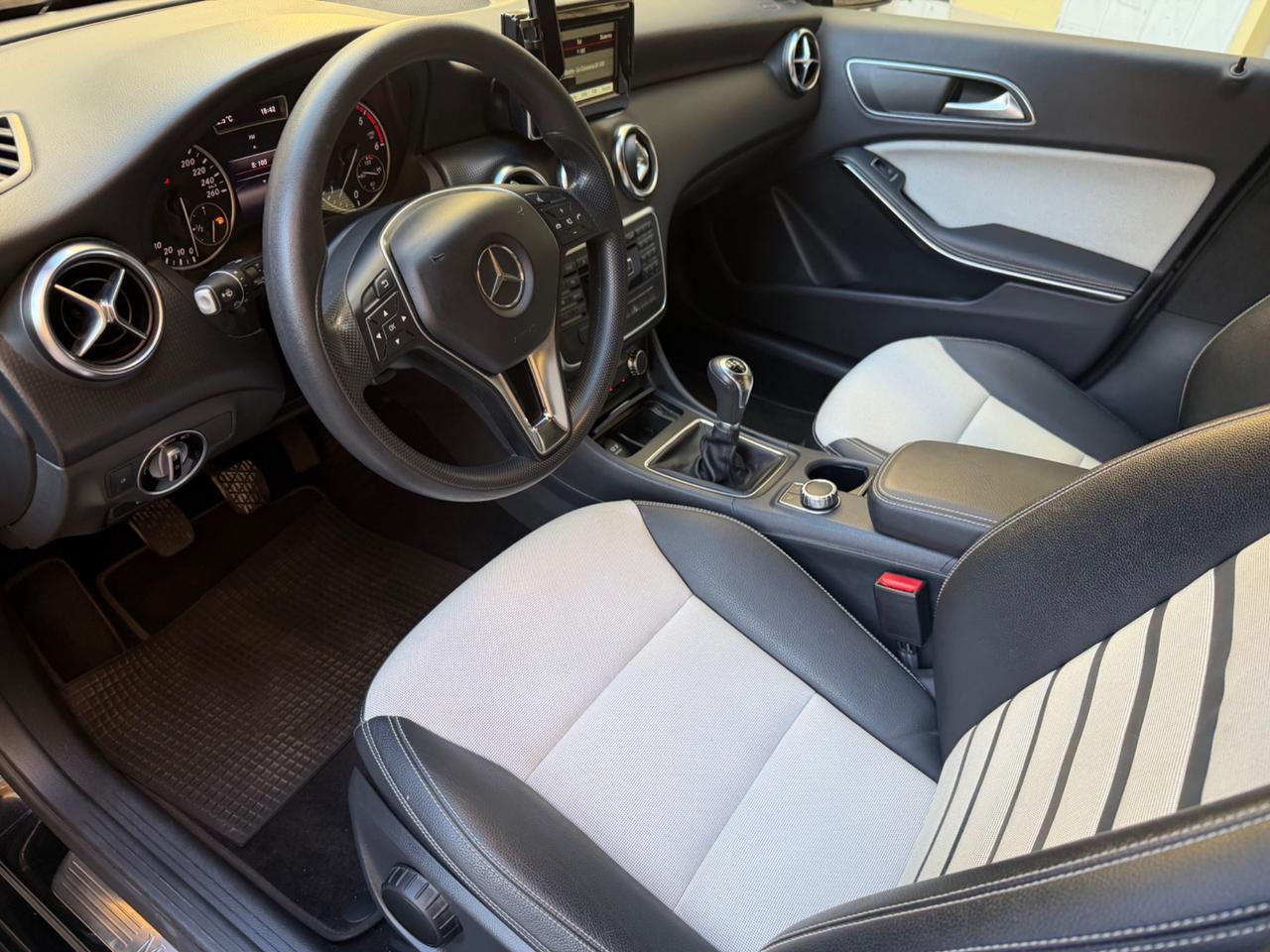 Mercedes-benz classe A 180 CDI Executive