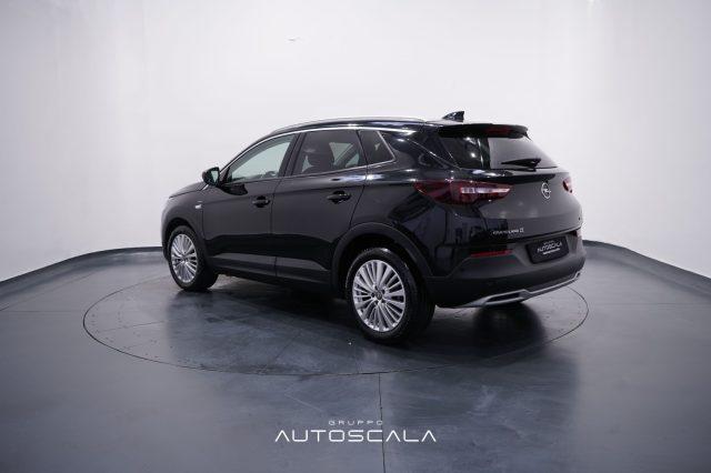 OPEL Grandland X 1.5 diesel Ecotec Start&Stop Ultimate