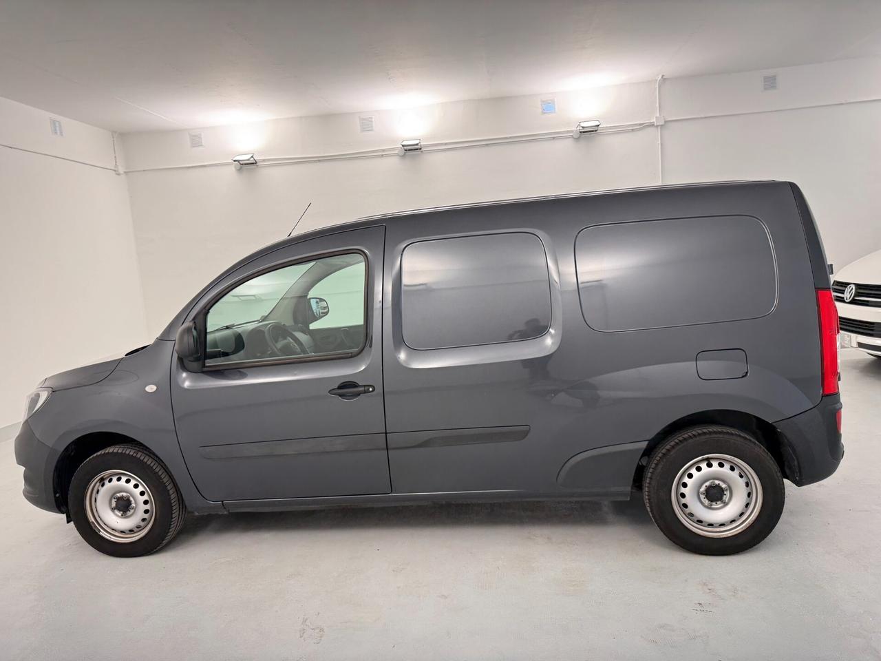 Mercedes-benz Citan 1.5 109 CDI S&S Furgone ExtraLong
