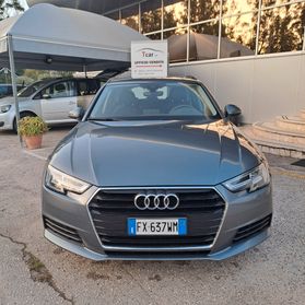 Audi A4 Avant 2.0 Tdi 150 Cv S-Tronic Business