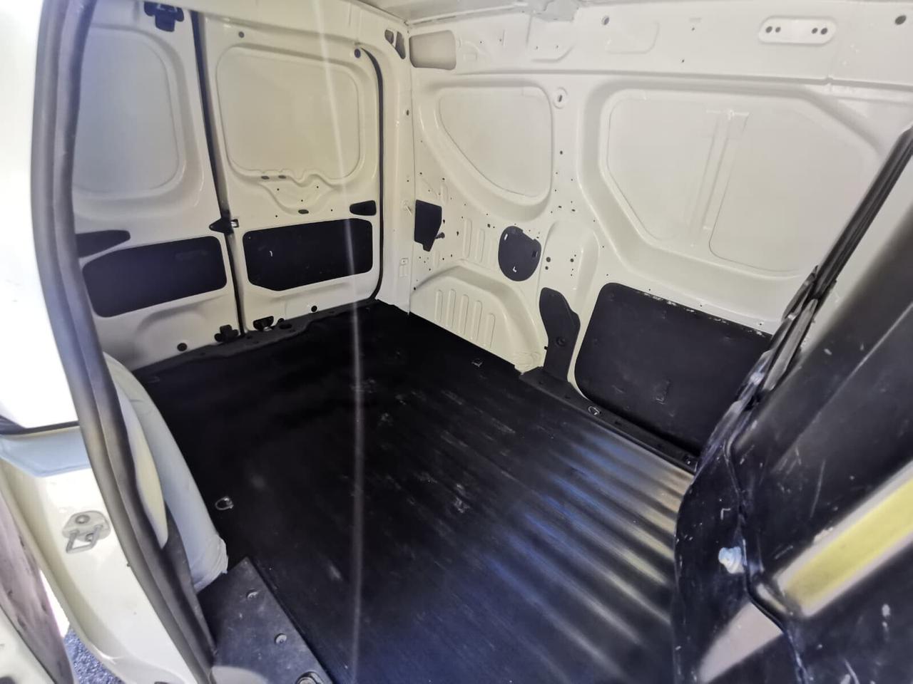 DACIA DOKKER EXPRESS 1.5 DCI