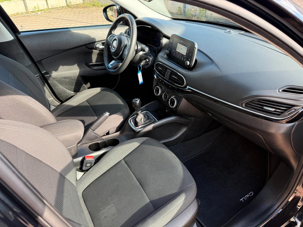 Fiat Tipo 1.3 Mjt S&S 5 porte City Life Led Cockpit