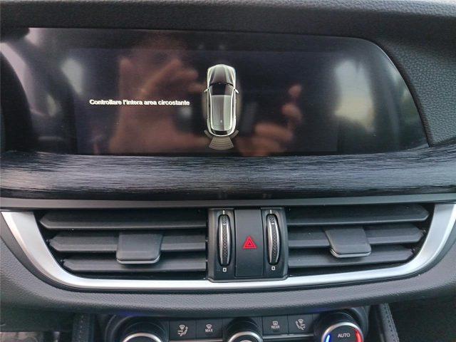 ALFA ROMEO Stelvio Stelvio 2.2 Turbodiesel 190 CV AT8 Q4 Business
