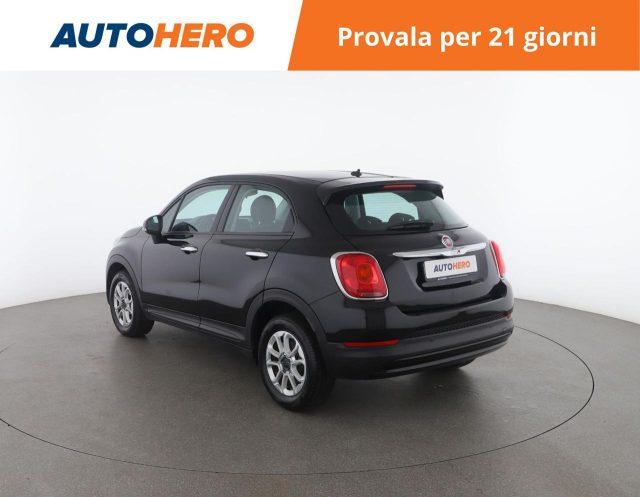 FIAT 500X 1.3 MultiJet 95 CV Pop Star