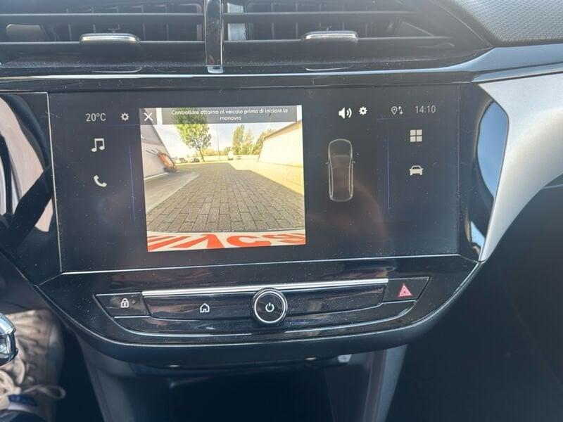 Opel Corsa Corsa 1.2 Corsa s&s 75cv