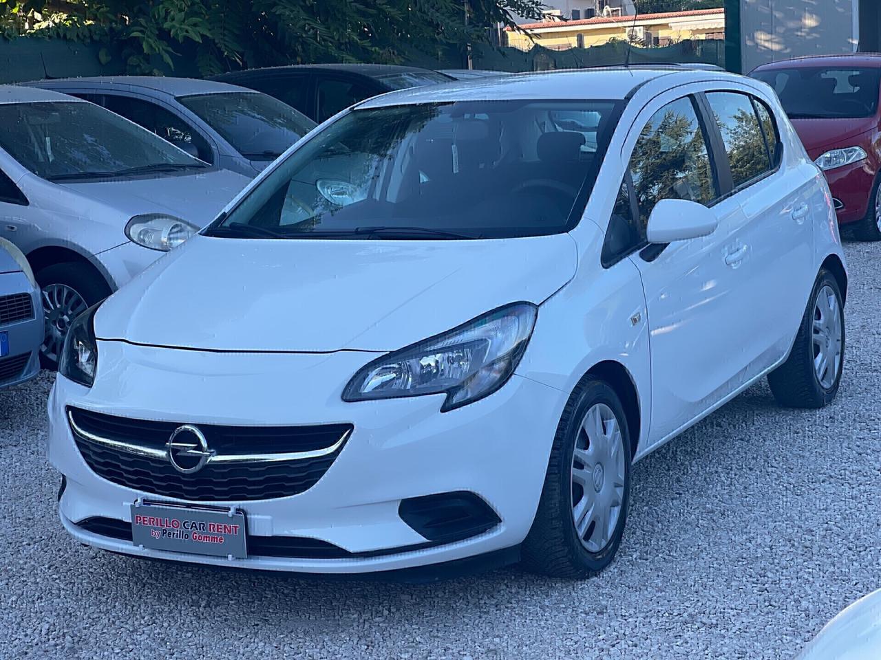 Opel Corsa 1.4 90CV GPL Tech 5 porte Cosmo