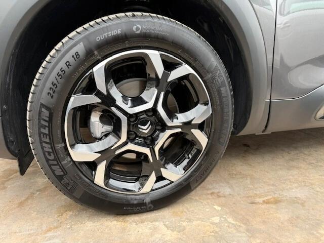 Citroen C5 Aircross BlueHDi 130 S&S EAT8 Max