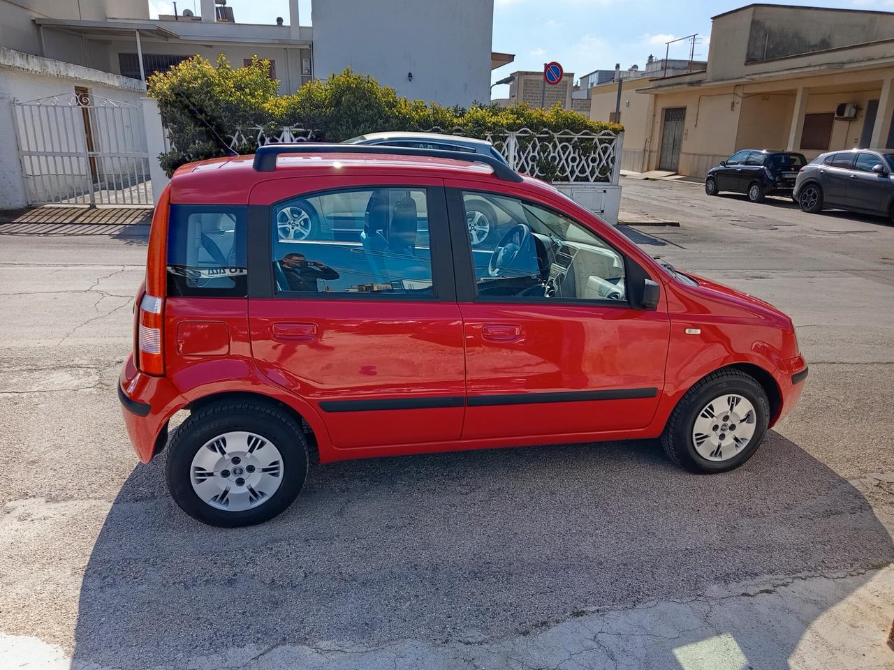 Fiat Panda 1.2 Dynamic
