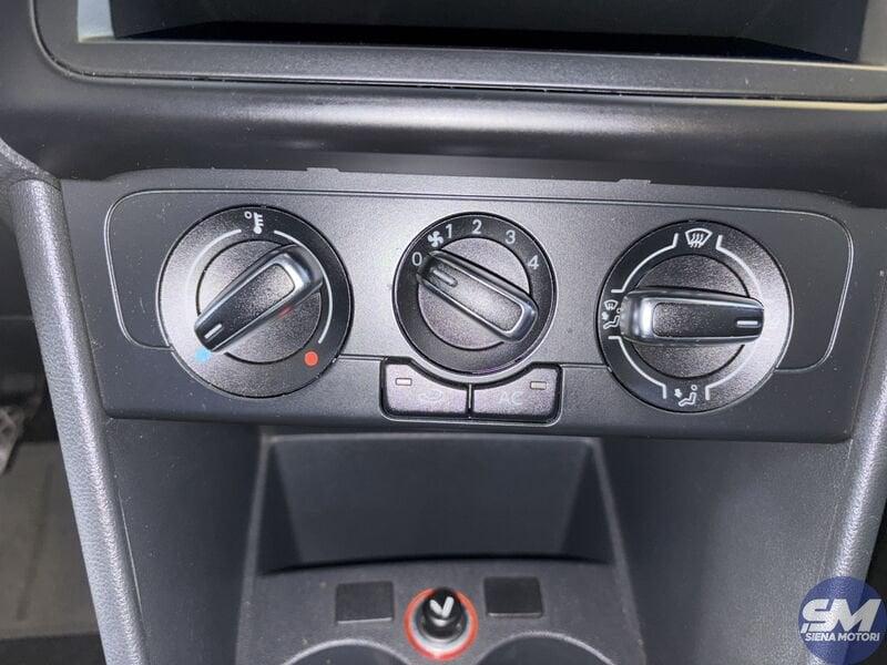 Volkswagen Polo Polo 1.2 70 CV 5 porte Comfortline