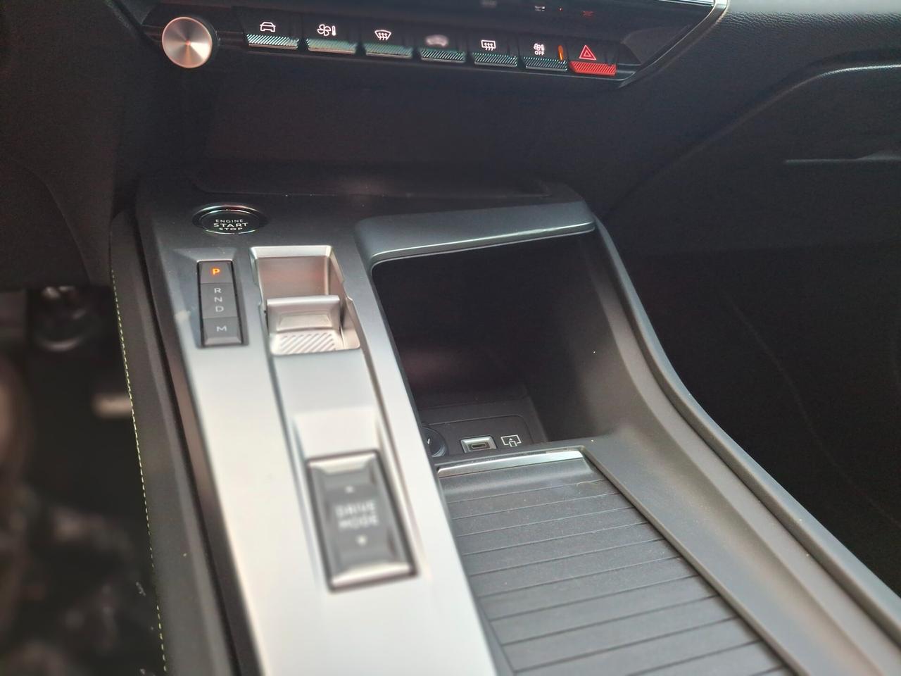 Peugeot 308 1.5HDI, GT