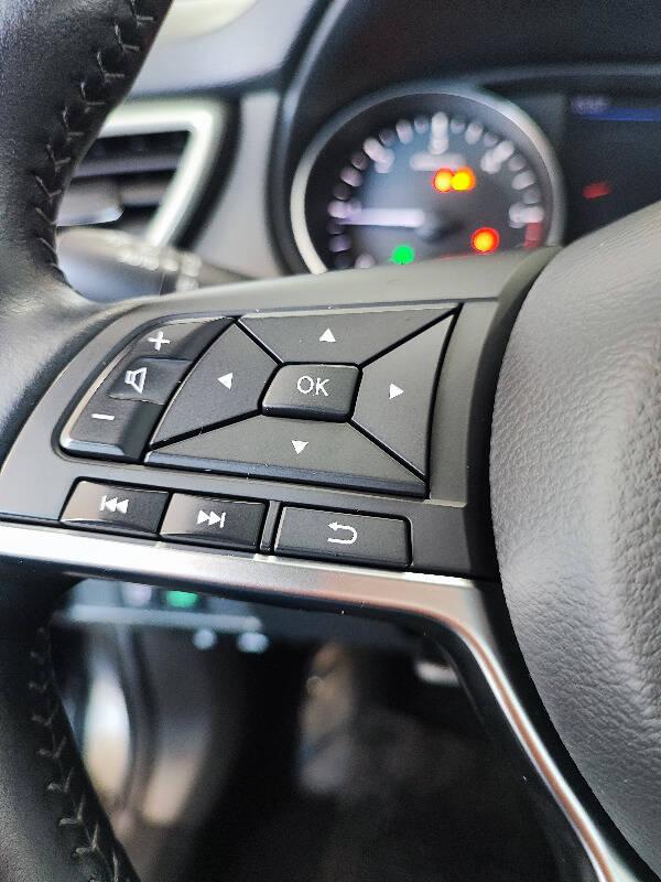 Nissan Qashqai 1.5 dci Business 115cv