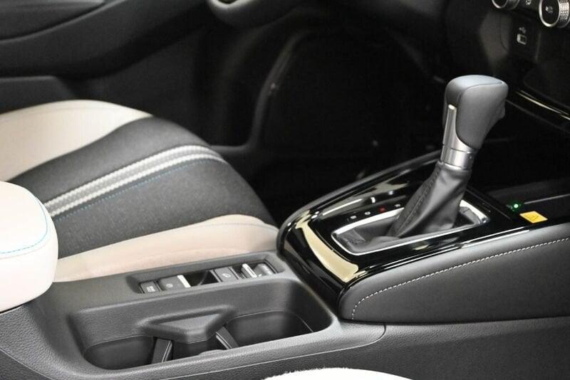 Honda HR-V HR-V 1.5 Hev eCVT Advance Style