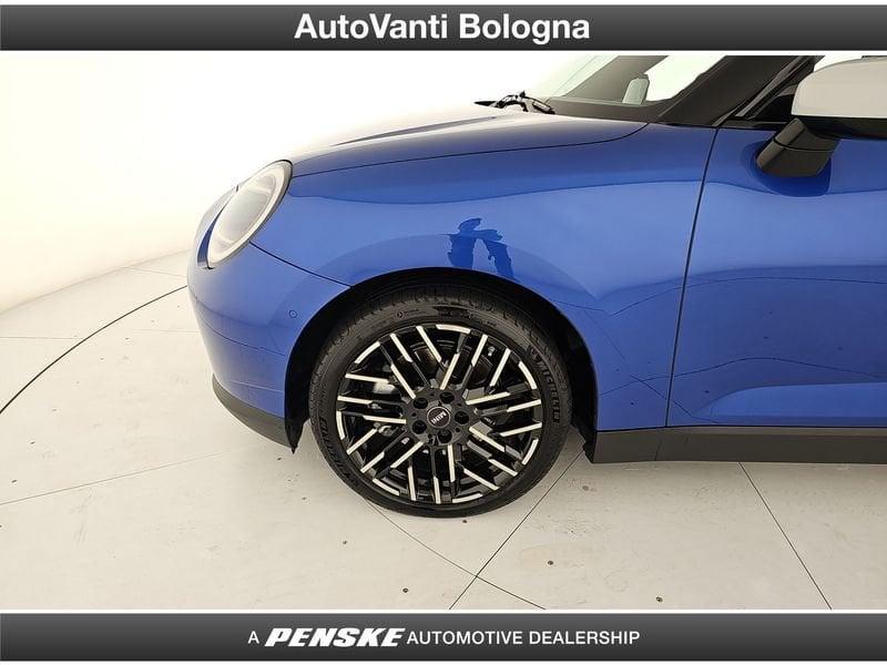 MINI Mini Electric Cooper SE Favoured