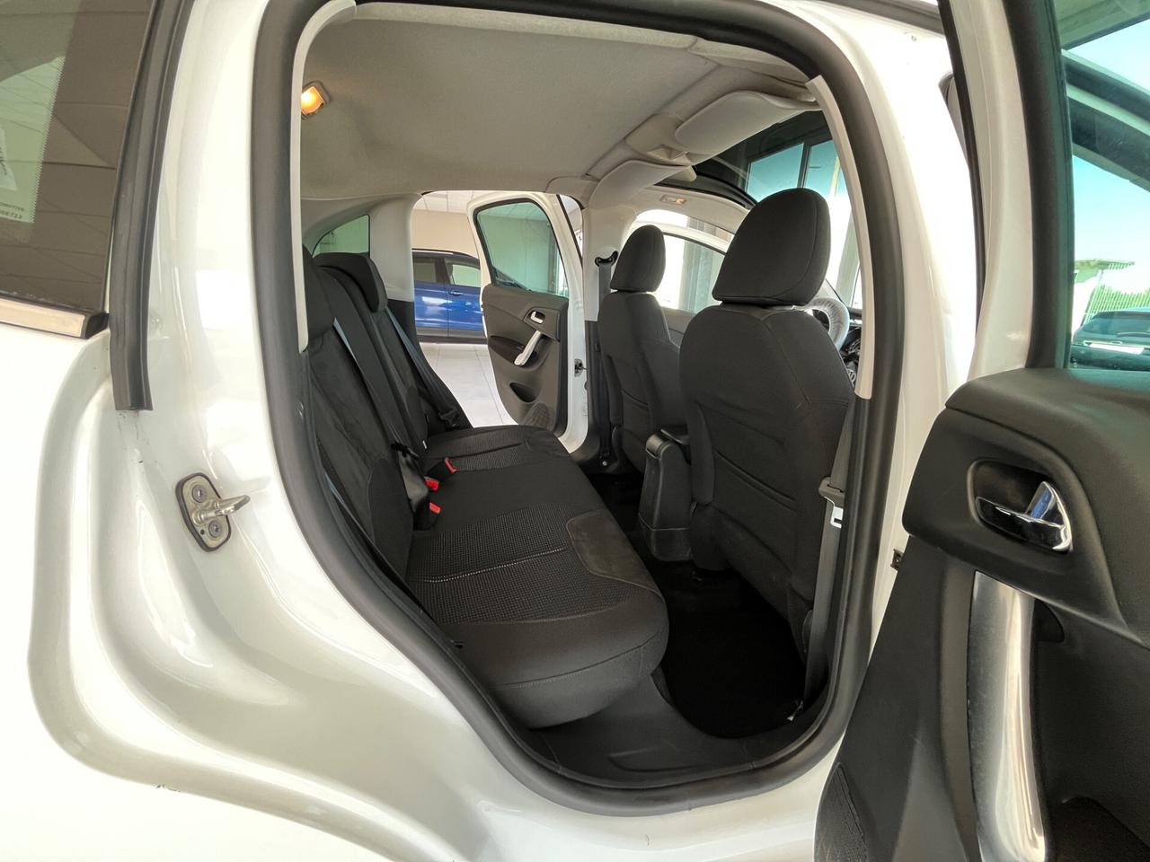 Citroen C3 1.4 HDi 70 Exclusive Full
