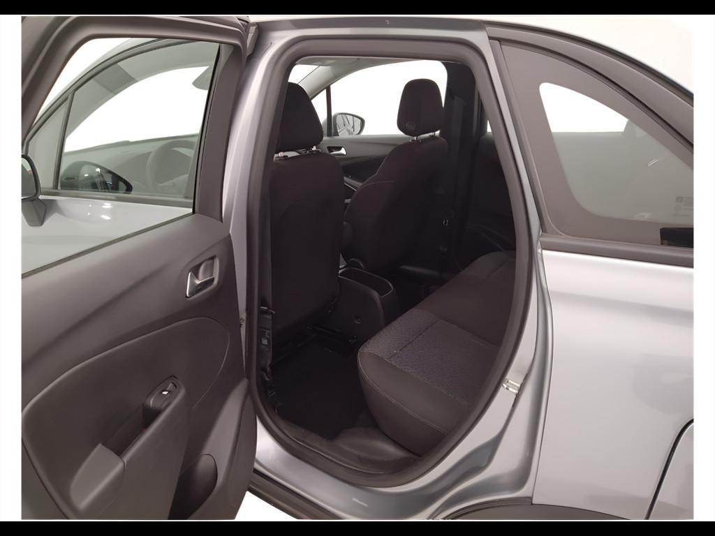 OPEL Crossland X - Crossland X 1.2 83cv my18.5