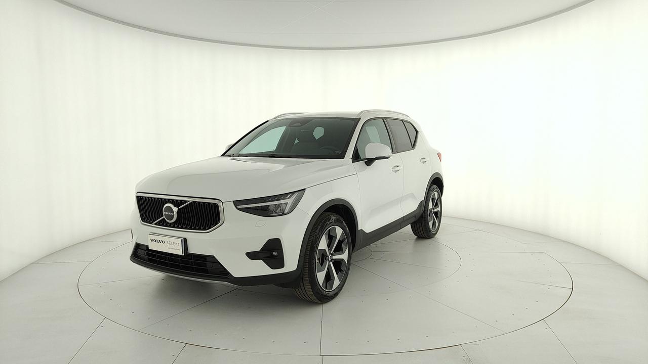 VOLVO XC40 2.0 b3 Core auto