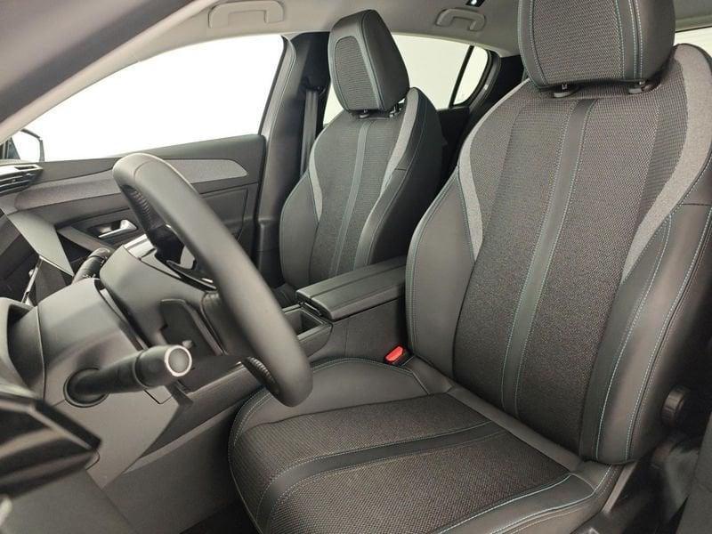 Peugeot 308 Hybrid 145 e-DCS6 Allure