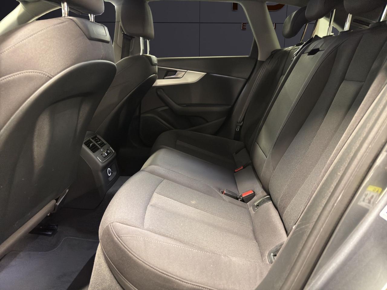 Audi A4 allroad 2.0 TDI 190 CV Business Evolution