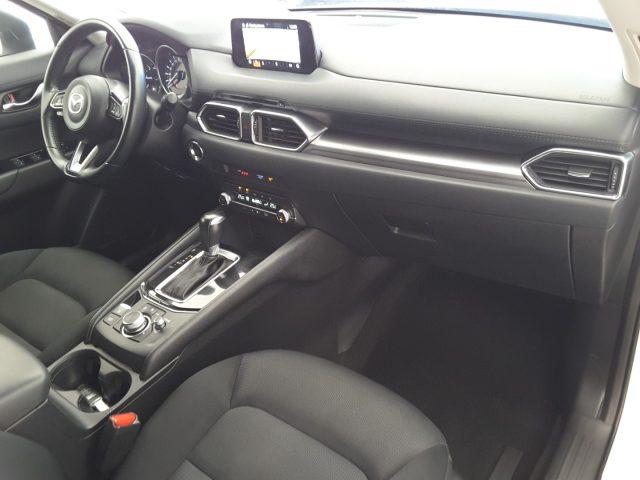MAZDA CX-5 2.2L Skyactiv-D 150cv AWD 6AT Executive