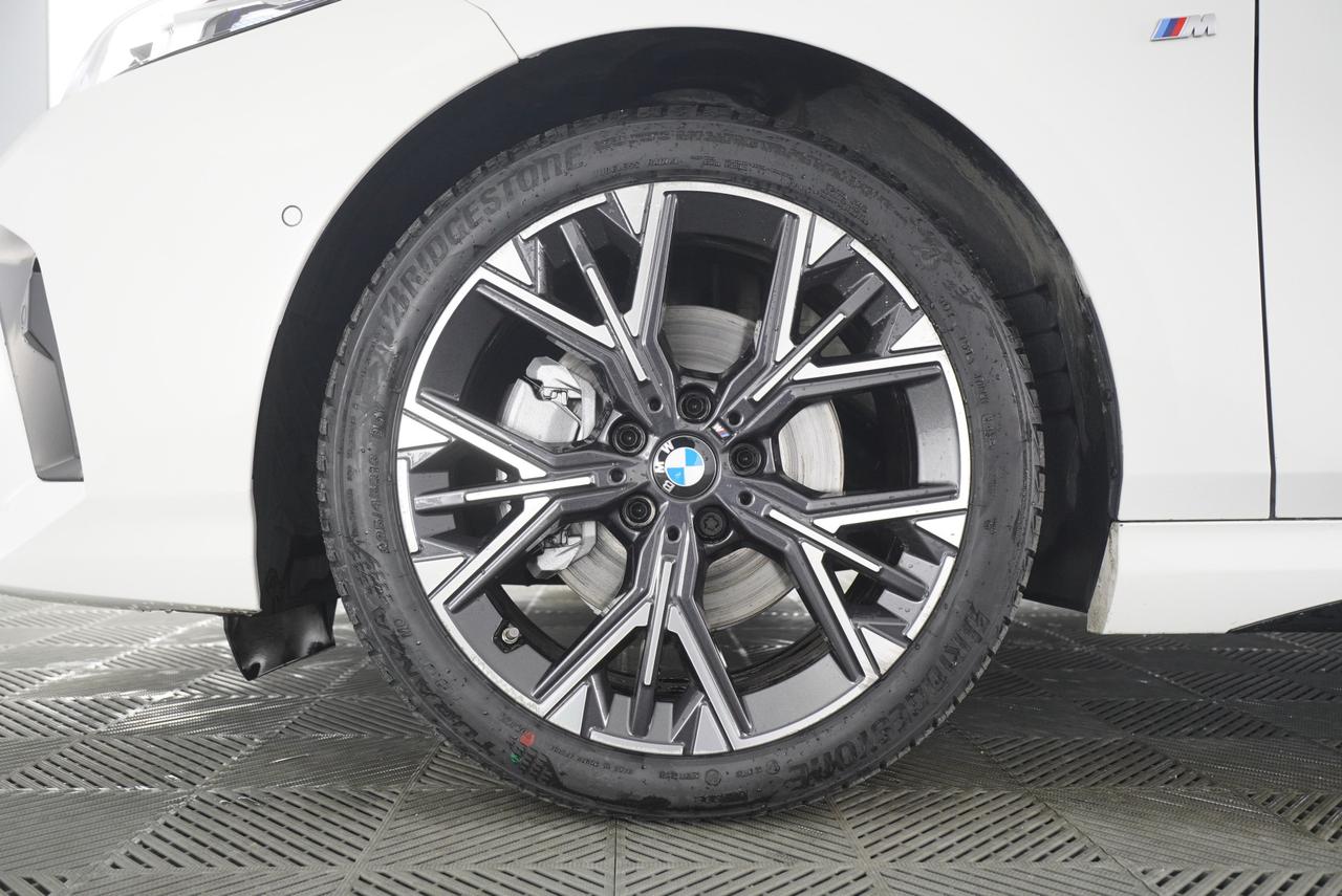 BMW Serie 1 (F70) 120d 48V MSport