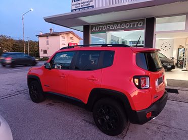 Jeep Renegade 2.0 Mjt 140CV 4x4 Limited - 2014