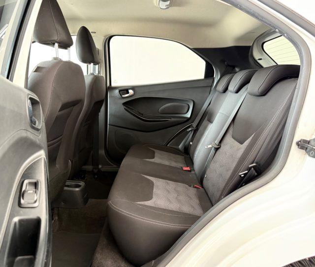 FORD Ka+ 1.2 Ti-VCT 85CV Ultimate