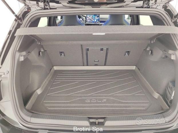 Volkswagen Golf 2.0 TSI R DSG 4Motion Black E...