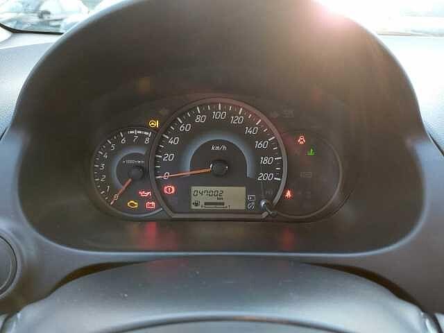 Mitsubishi Space Star 1.2 Invite Radio