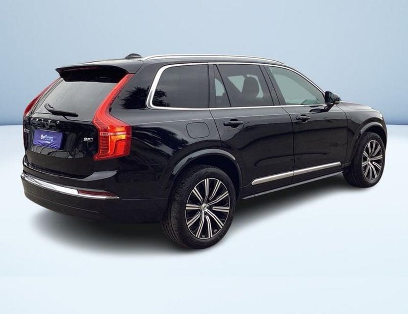 Volvo XC90 2.0 B5 PLUS BRIGHT AWD 7P.TI AUTO